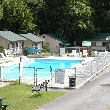 Hotel Lincoln Log Colony Lake George Pokój zdjęcie
