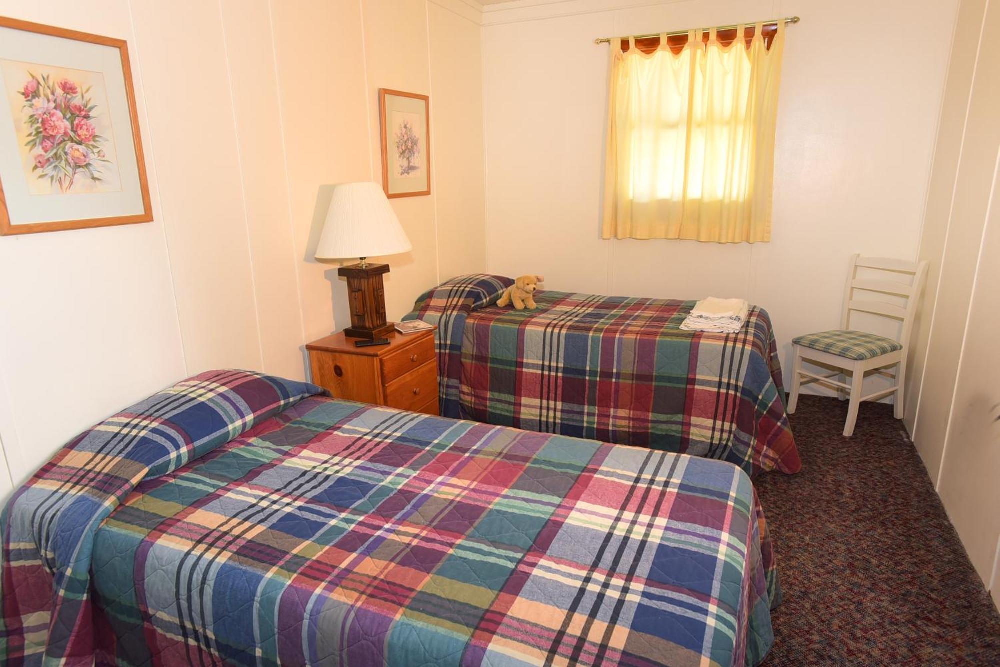 Hotel Lincoln Log Colony Lake George Pokój zdjęcie