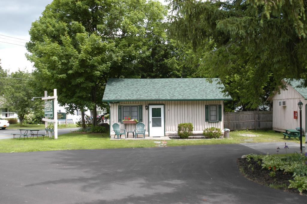 Hotel Lincoln Log Colony Lake George Pokój zdjęcie