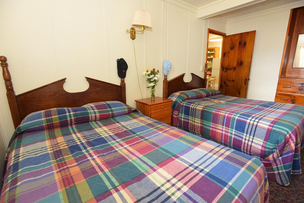 Hotel Lincoln Log Colony Lake George Zewnętrze zdjęcie