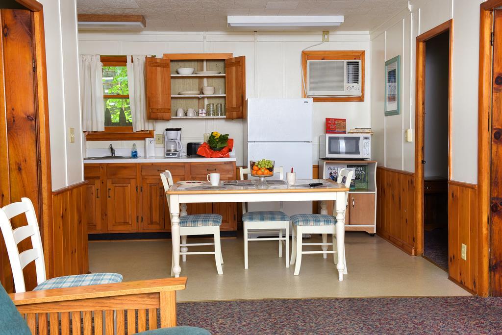 Hotel Lincoln Log Colony Lake George Zewnętrze zdjęcie